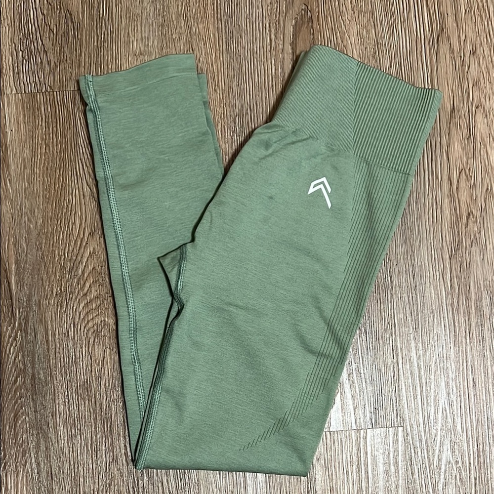 Oner Active Leggings with Logo